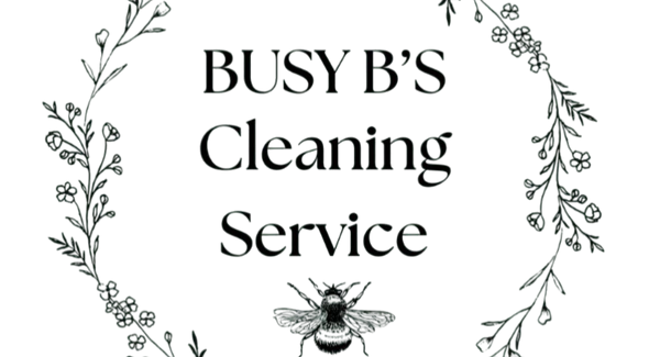 Busy B's Cleaning Service